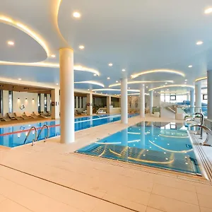 Klif Polanki Aqua Kolberg