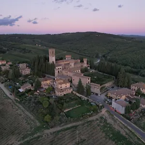 Casa Del Viandante Romea Del Chianti - Badia A Passignano Badia A Passigano
